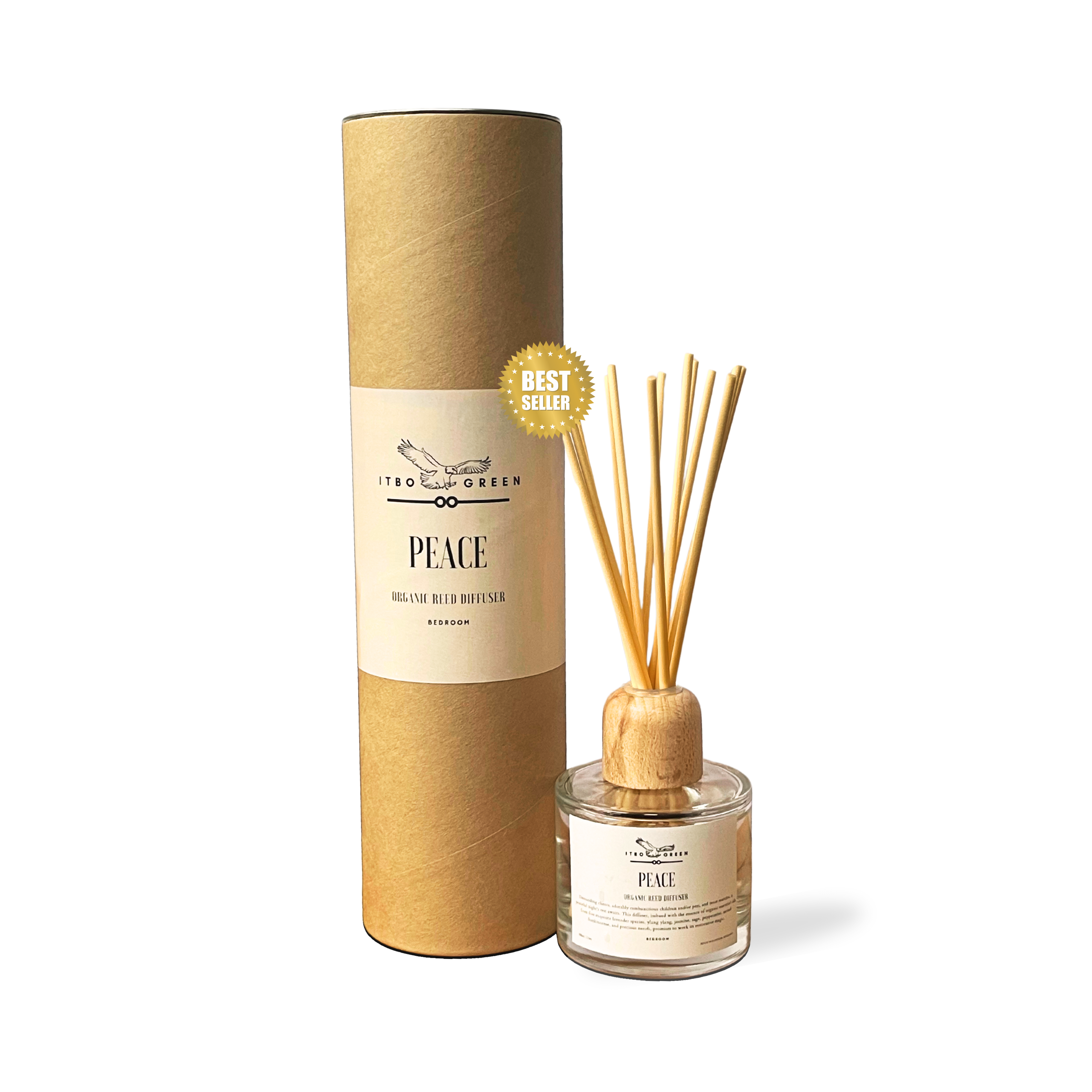 Reed Diffusers