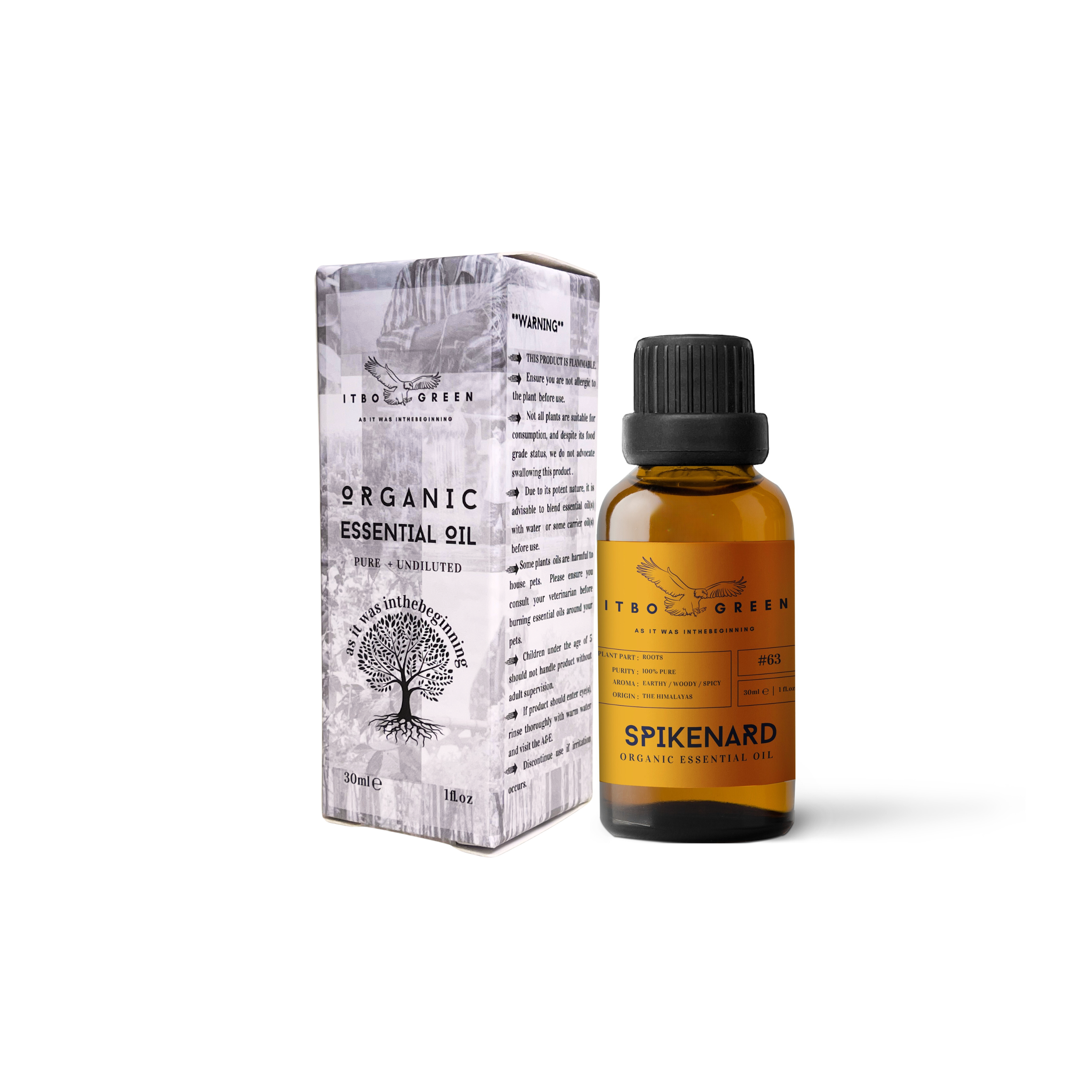 Essential Oils - Bestselling